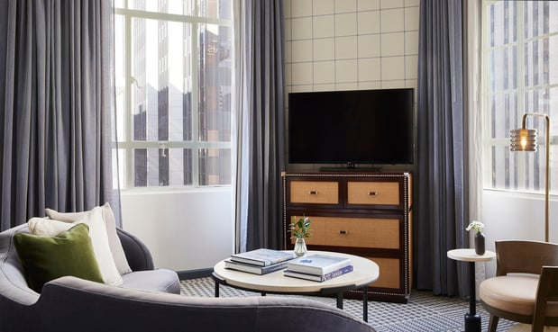 Images Kimpton Hotel Monaco Denver by IHG