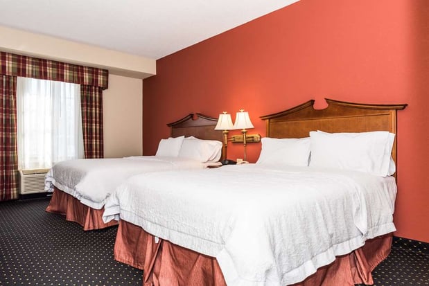 Images Hampton Inn Easton