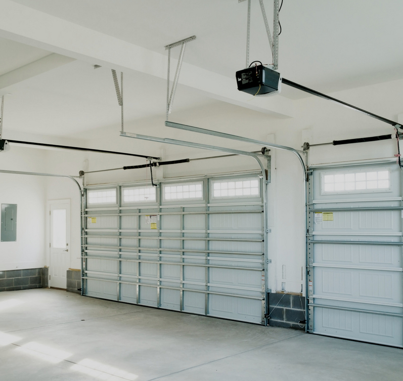 Guaranteed Garage Door Service Photo