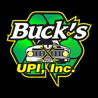 Buck's UPI Inc. - Salvage Yard - Mason City, IA 50401