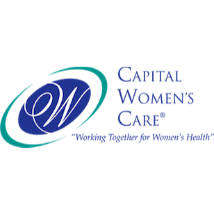 Capital Women's Care Division 23 Logo