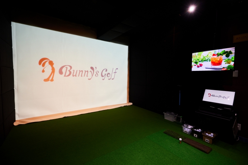 Images Bunny's Golf