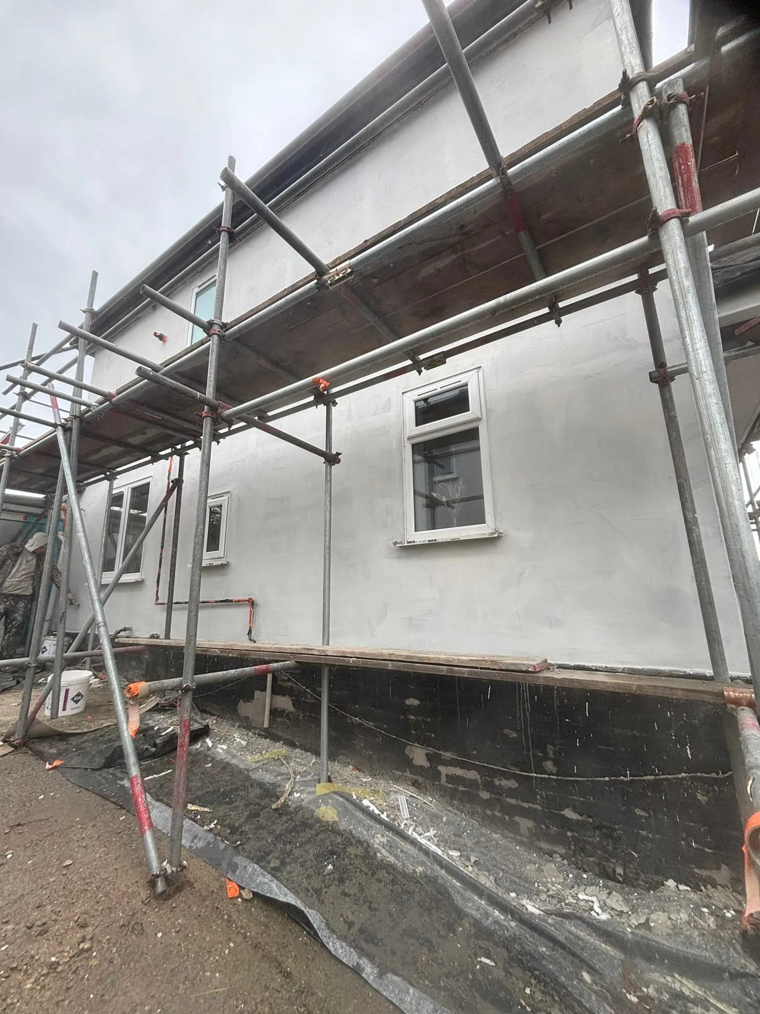 Images Daas Construction Ltd