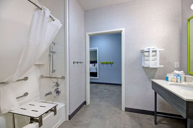 Images Hampton Inn & Suites Nacogdoches