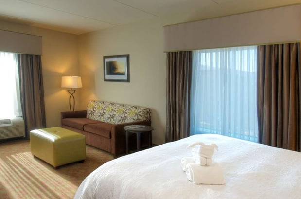 Images Hampton Inn Pigeon Forge