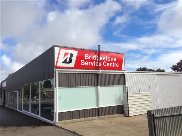Images Bridgestone Service Centre Maitland