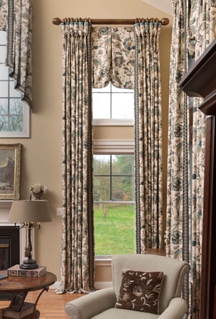 Images Masterworks Window Fashions & Design, LLC