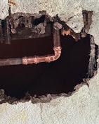 Faithful plumbing Image