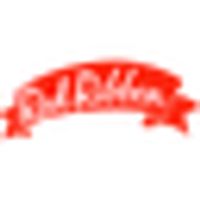 Red Ribbon Bakeshop logo