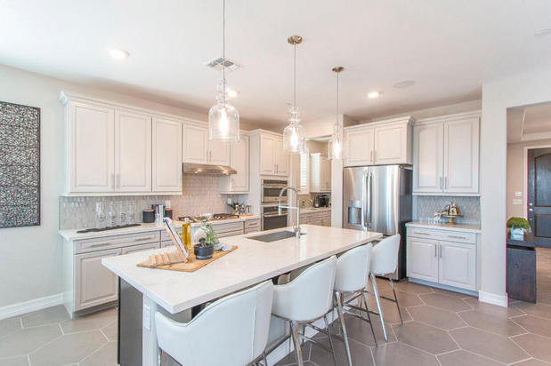 Images Wavelength at Eastmark by William Ryan Homes