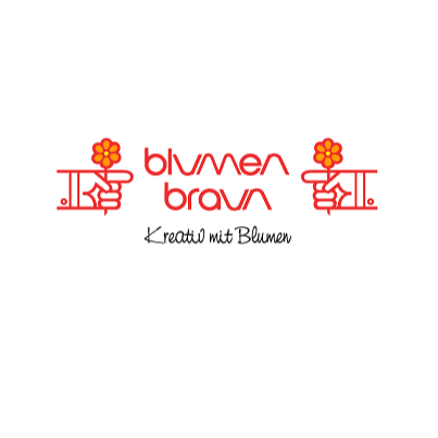 Logo Blumen Braun KG