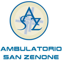 Ambulatorio San Zenone Logo