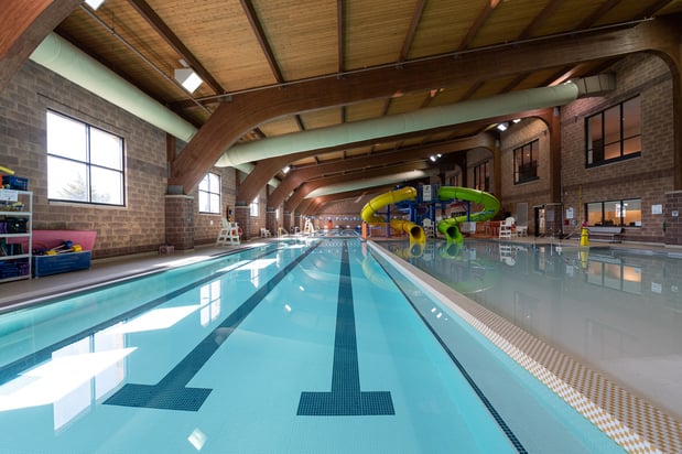 Images Haverford Area YMCA