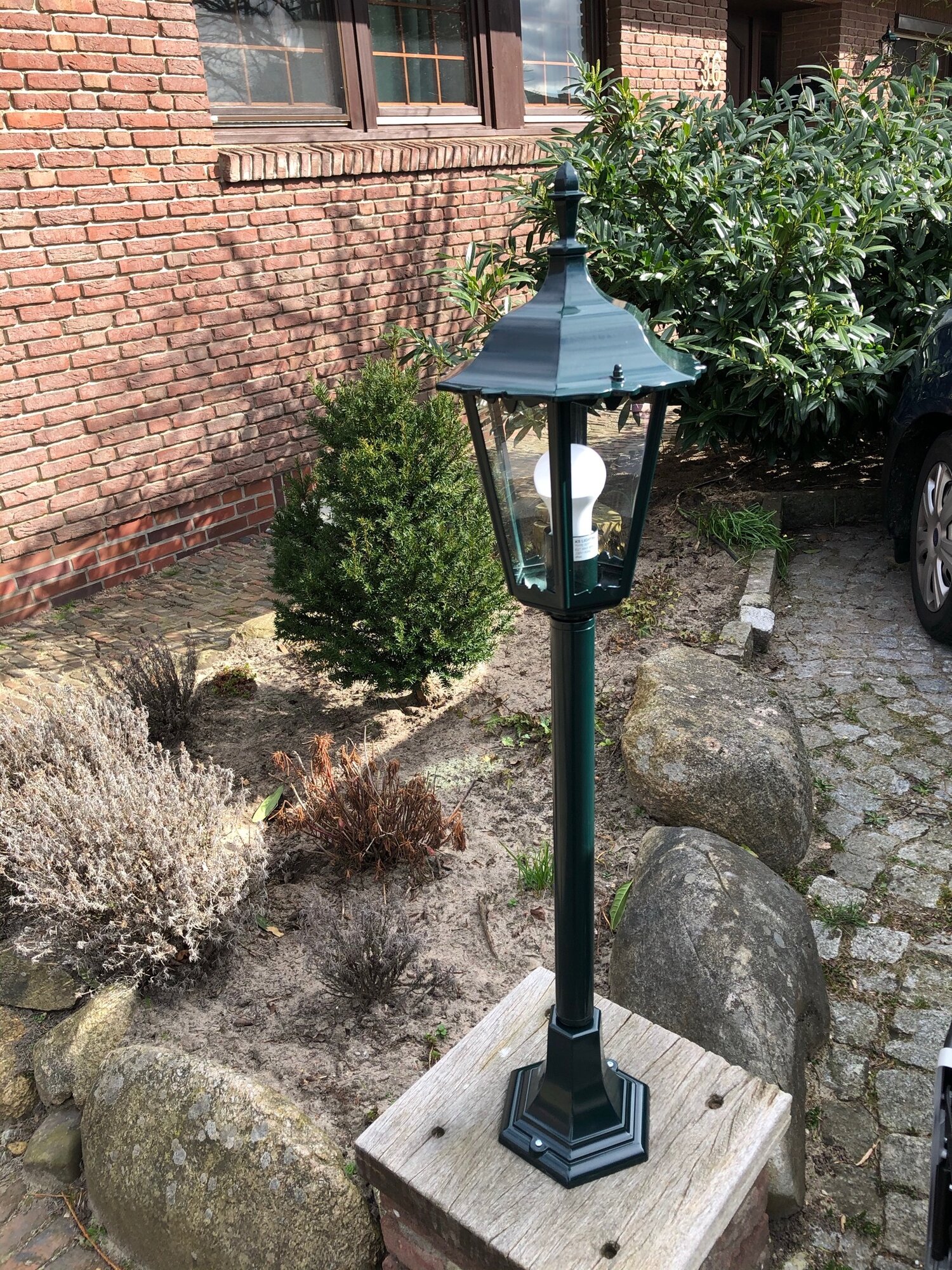 Bilder Sergius Weisert - SW-Et.