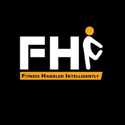 Fitness Handled Intelligently Logo