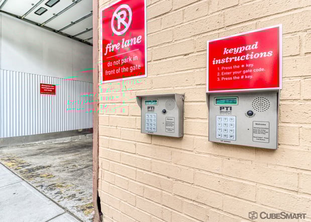 Images CubeSmart Self Storage