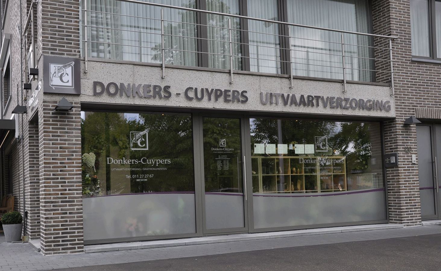 Images Uitvaartverzorging Donkers - Cuypers bvba