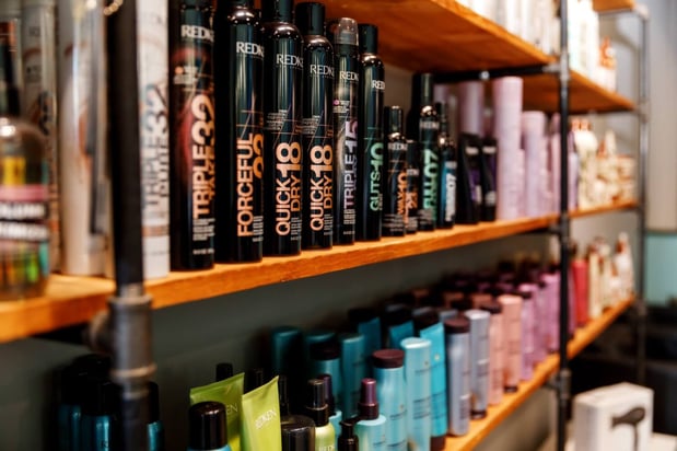 Images Vivid Salon