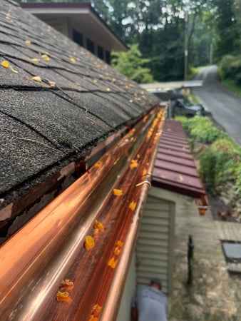 Images Mast Roofing & Construction