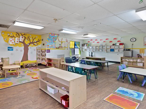 Images Brookhaven KinderCare