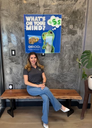 Images Rocio Pinon - GEICO Insurance Agent