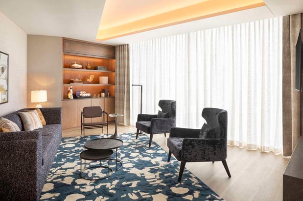 Images Caesars Republic Scottsdale, a Hilton Hotel