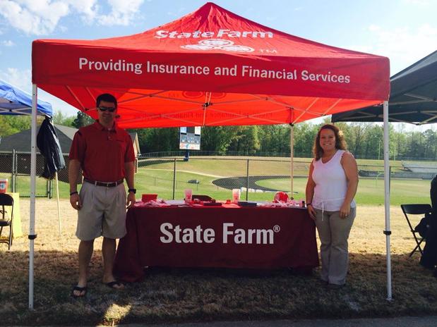Images Matt Davis - State Farm Insurance Agent