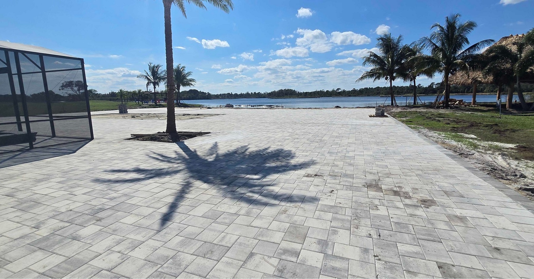 Alliance Pavers Image