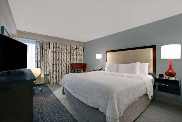 Images Hampton Inn Greenville I-385 - Woodruff Rd.