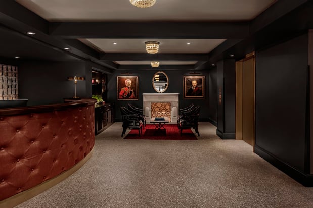Images Kimpton Palladian Hotel by IHG