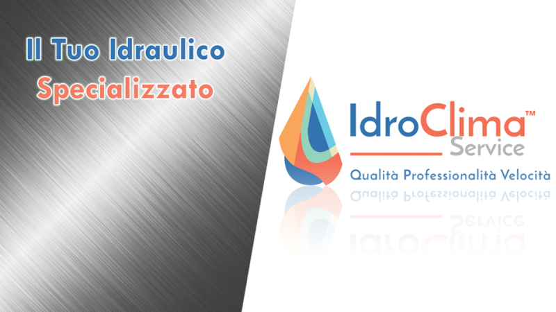 Images Idroclima Service