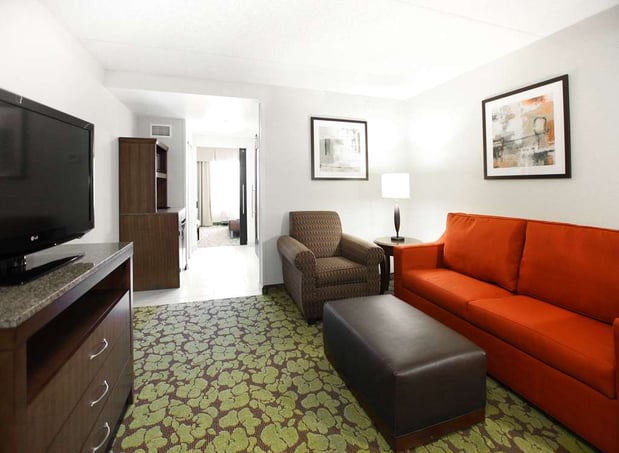 Images Hilton Garden Inn Olathe