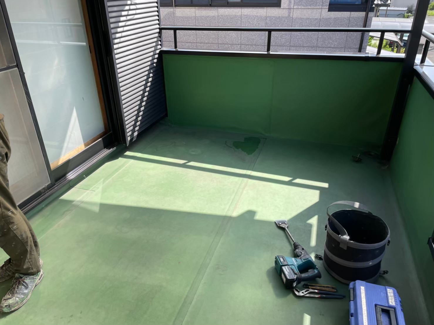 Images 株式会社ティーケー防水