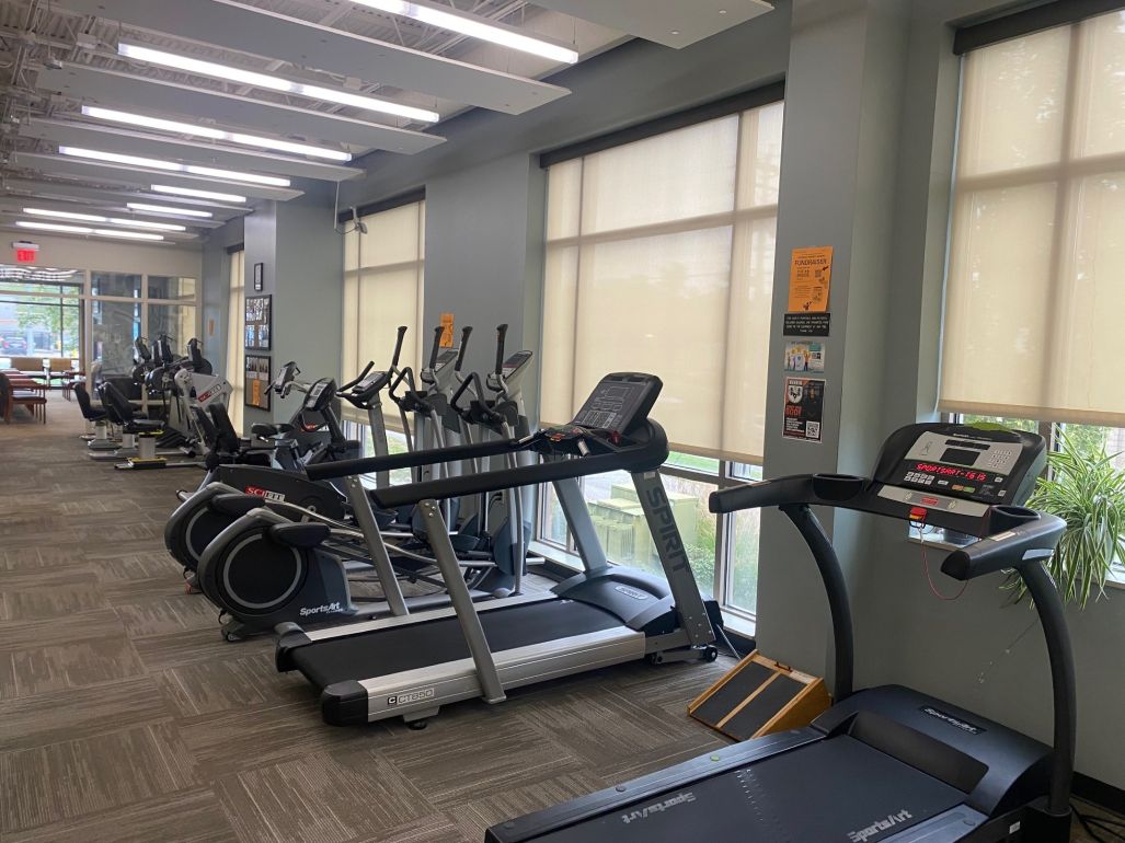 Drayer Physical Therapy Anderson Township