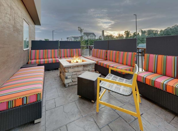 Images Home2 Suites by Hilton Hagerstown