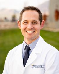 Brandon D Gust - Saint George, UT - Physical Therapy