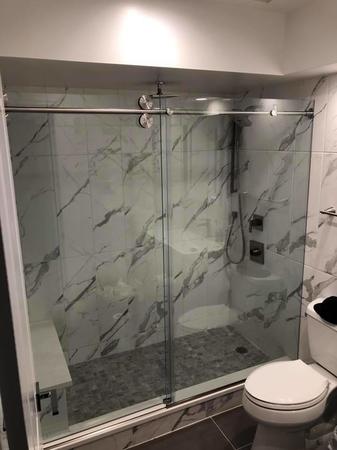 Images V-Y Glass & Mirror Services Inc.