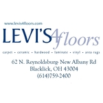 Levi's 4 Floors Logo