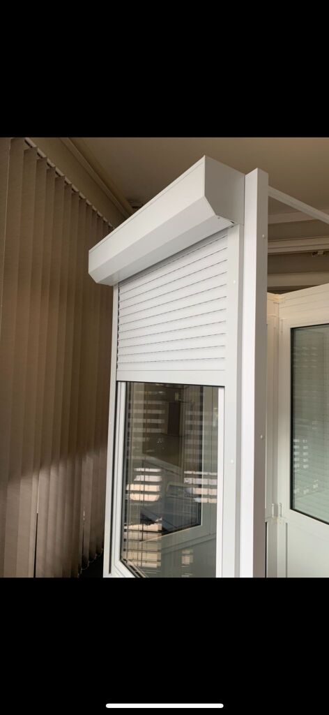 Bild 11 von Sun-Protect Fensterreparatur +Sonnenschutz e.U.