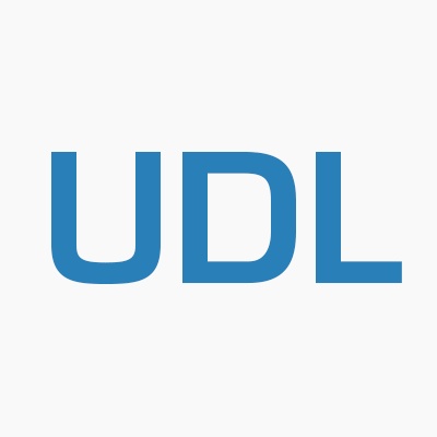 United Door LLC Logo