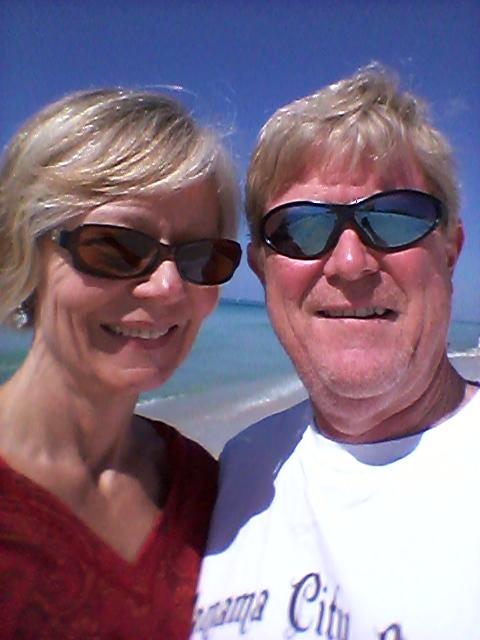 Cathy and Hal Gilley Realtor/Broker