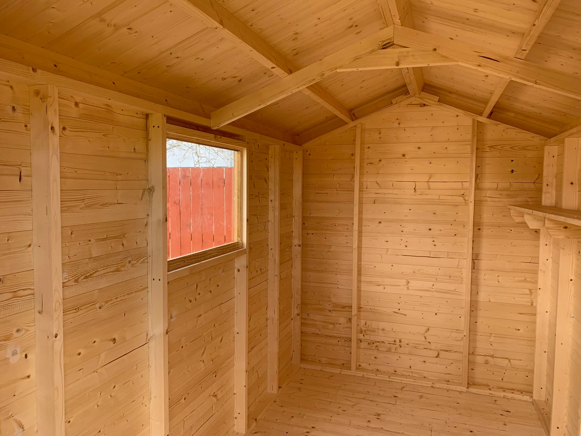 Images Drumnasoo Garden Sheds