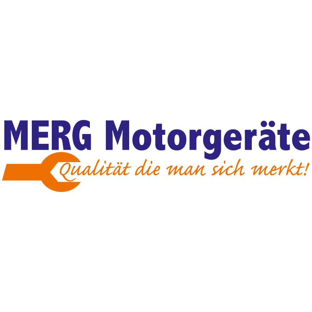 MERG Motorgeräte Logo
