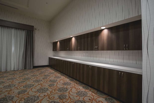 Images Hilton Garden Inn Bolingbrook I-55