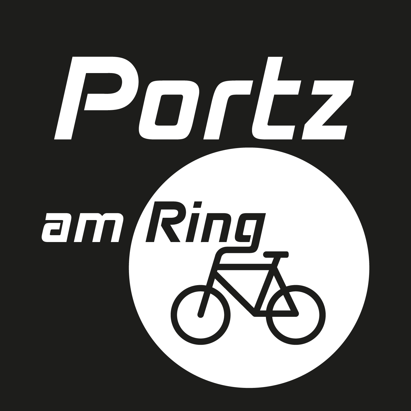 Portz am Ring Fahrradwerkstatt in Köln - Logo