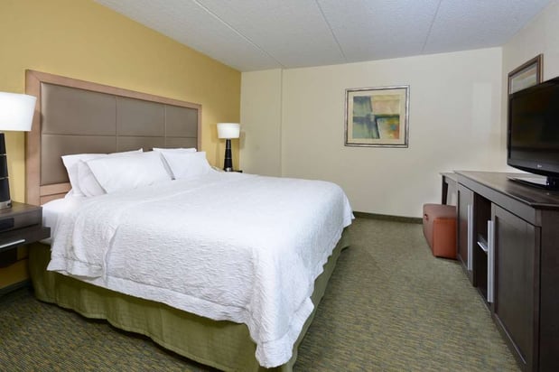 Images Hampton Inn Raleigh/Town Of Wake Forest