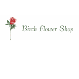 Birch Flower Shop Logo