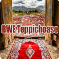 BWE Teppichoase Logo
