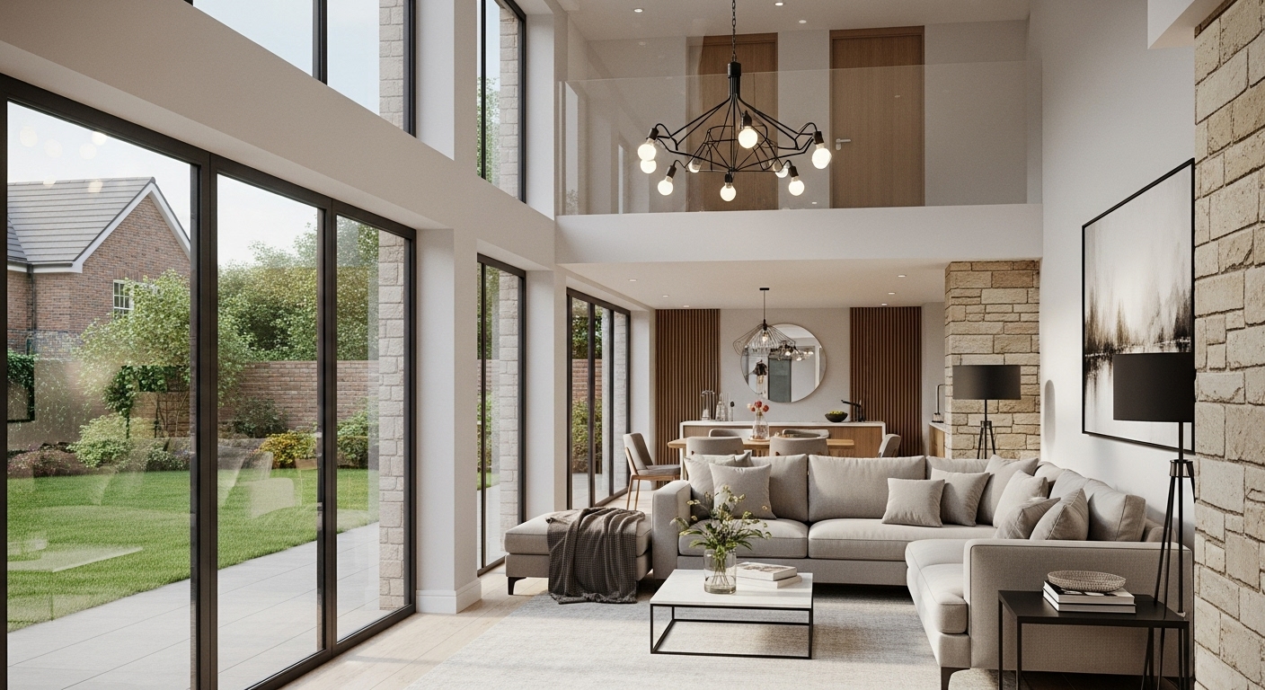 California Pro Builders Image