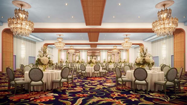 Images Graduate by Hilton Auburn, AL